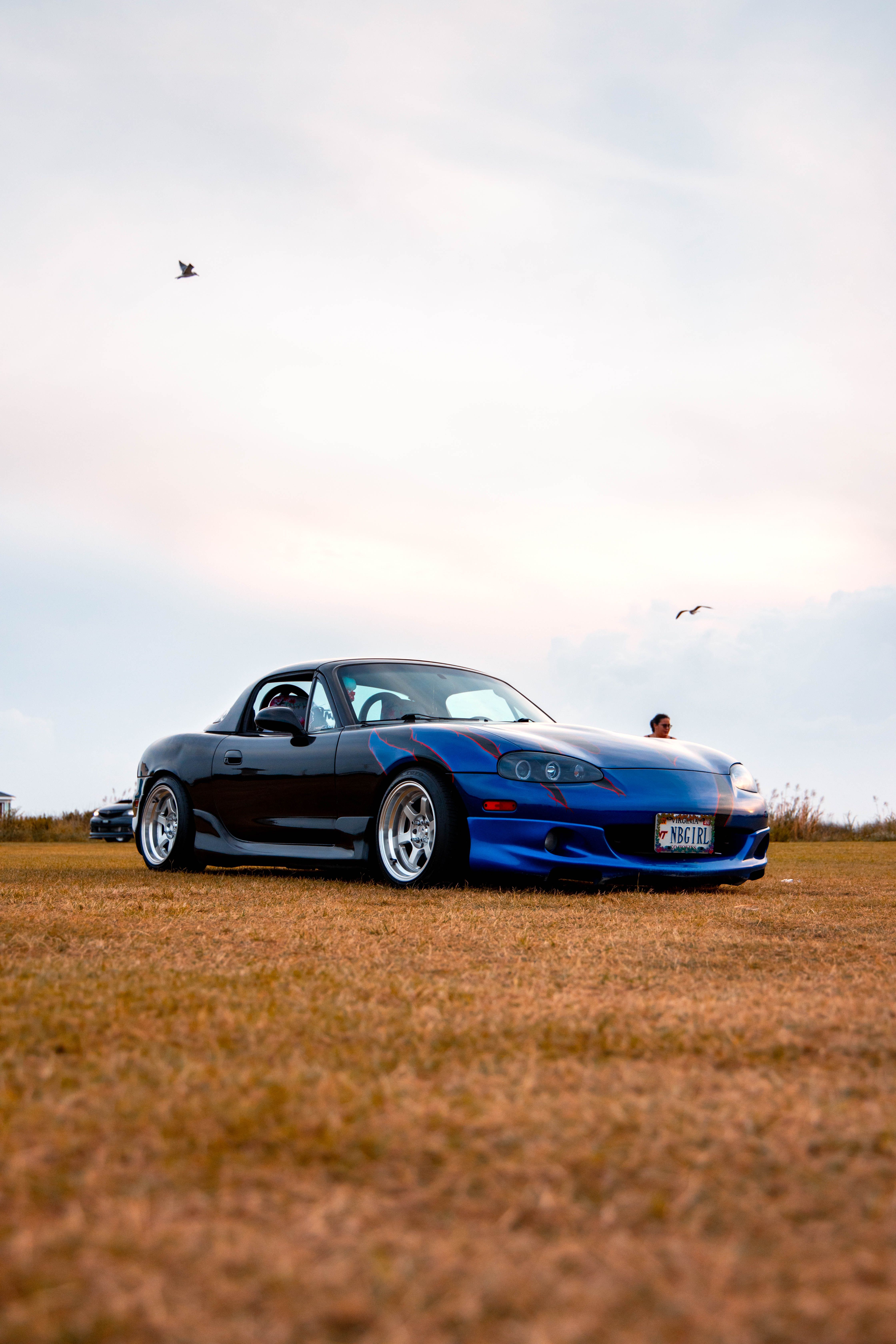 Porsche 718 Cayman GTS